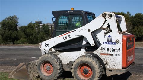 skid steer training chicago|employee training for skid steer.